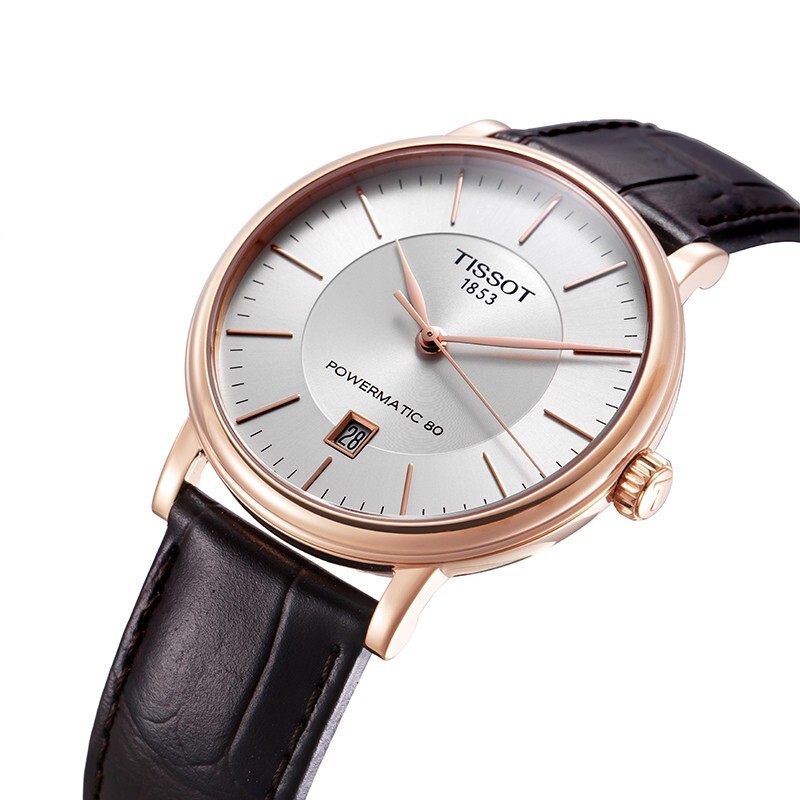 Tissot какая хорошая-Копии брендовых часов [Россия