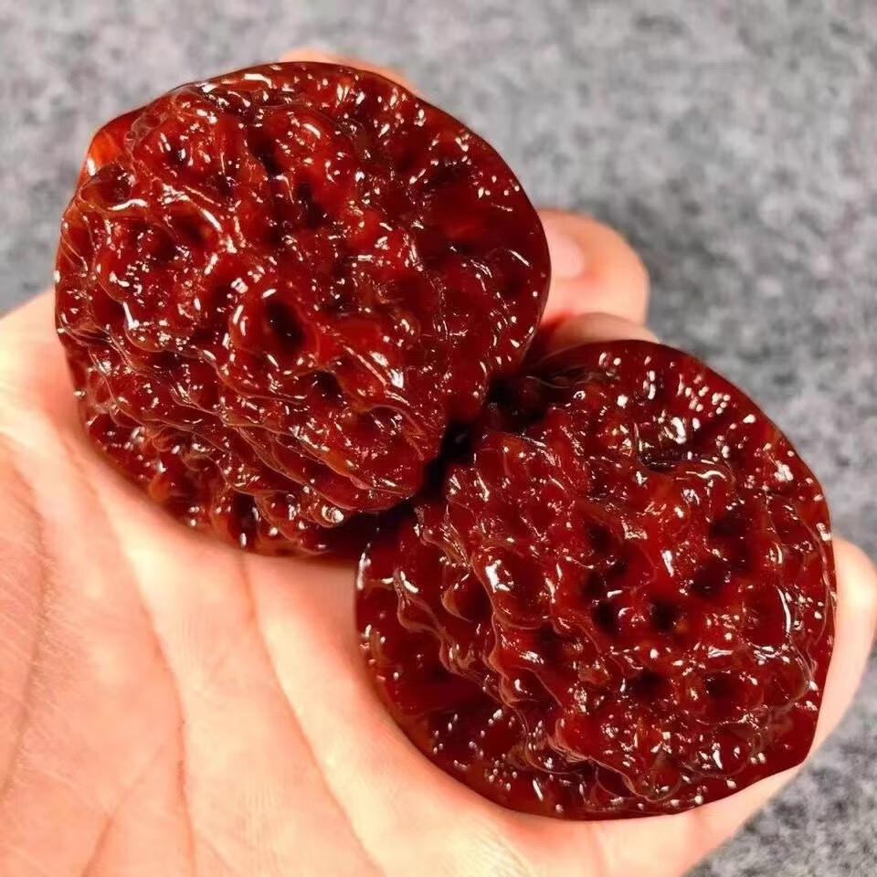 文玩核桃终极指南:从入门到精通的把玩艺术