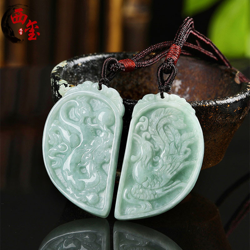 西玺翡翠哪个型号好?优质选择与购买指南