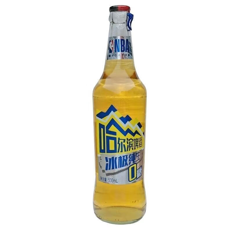 哈尔滨啤酒:源自中国的经典啤酒品牌