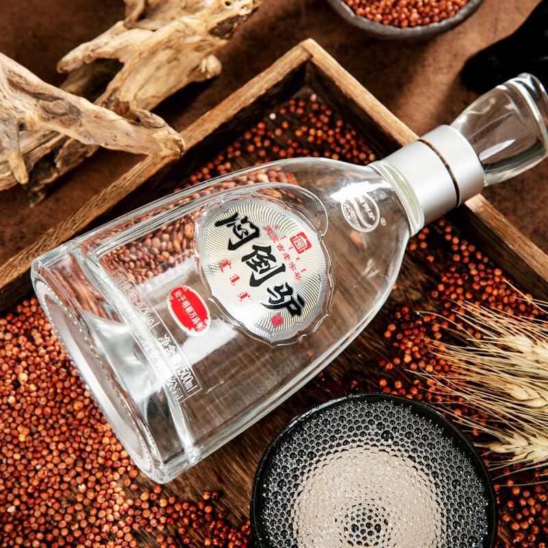 精选6款不同度数"闷倒驴"白酒推荐:口感,原料大揭秘,高度数"闷倒驴"哪