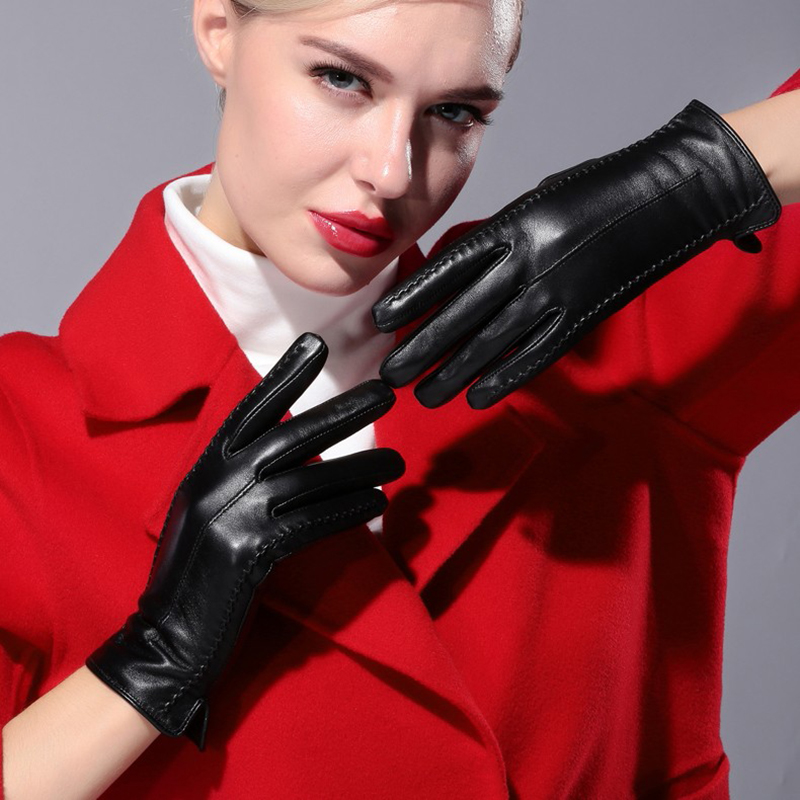 7款爆款真皮手套来袭!触屏保暖超贴心!