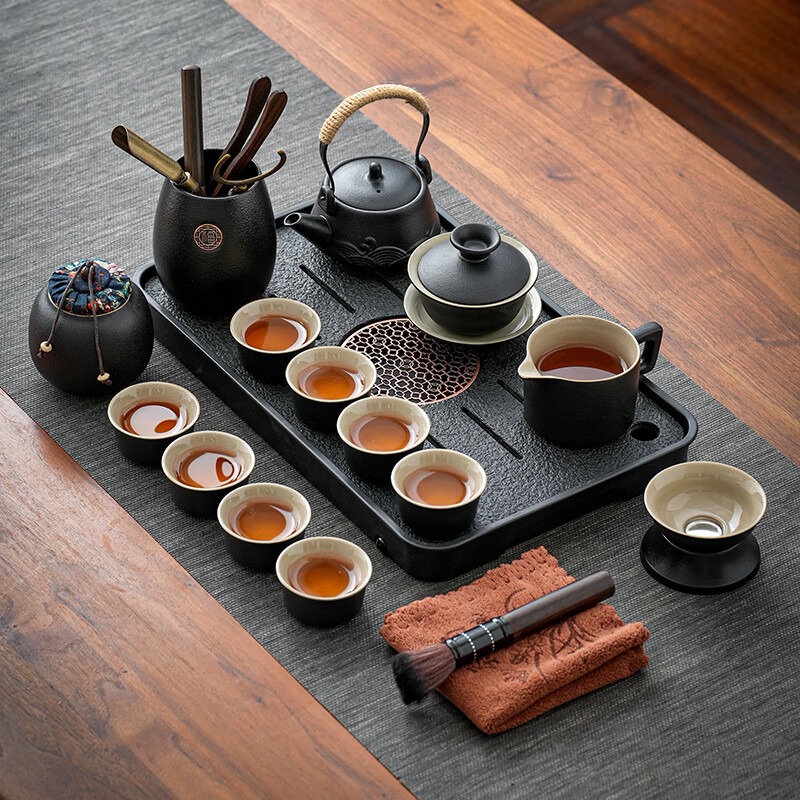 功夫茶具