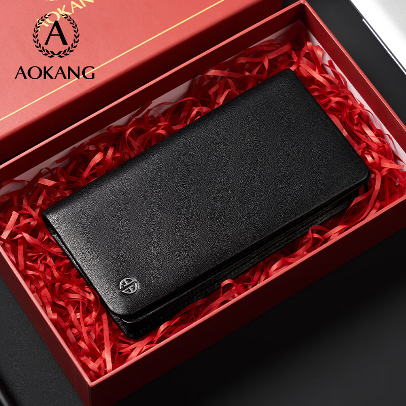 奥康钱包哪个型号好用又实惠,助你找到最佳选择